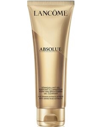 LANCOME ABSOLUE PURIFYING BRIGHTENING GEL CLEANSER 125 ML